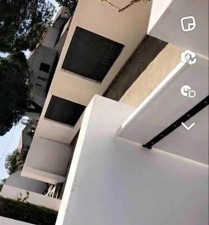 Au Calme Avec Piscine